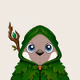 Robin #2189