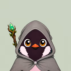 Robin #670