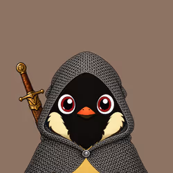 Robin #339