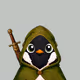 Robin #1101