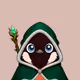 Robin #2382