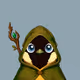 Robin #1476