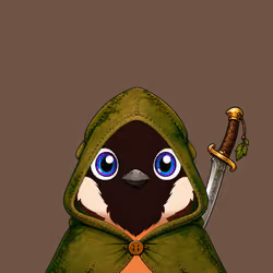 Robin #1708