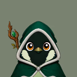 Robin #671