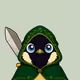 Robin #1652