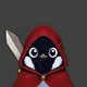 Robin #2187