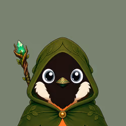 Robin #1912