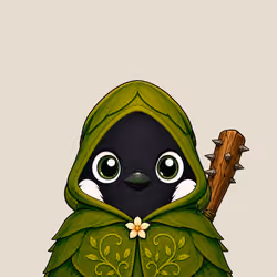 Robin #532