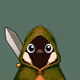 Robin #2332