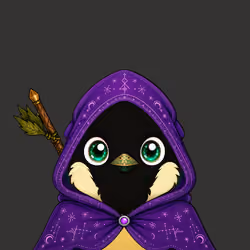 Robin #2414