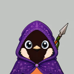 Robin #2088