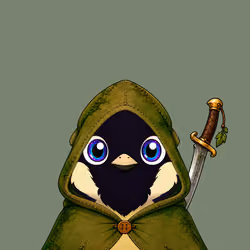 Robin #2175
