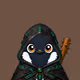 Robin #2134