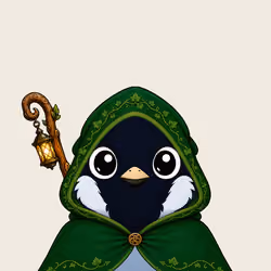 Robin #1712