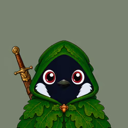 Robin #388