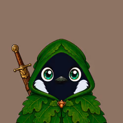 Robin #1454