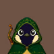 Robin #748