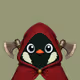 Robin #1585