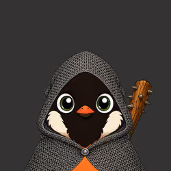 Robin #928