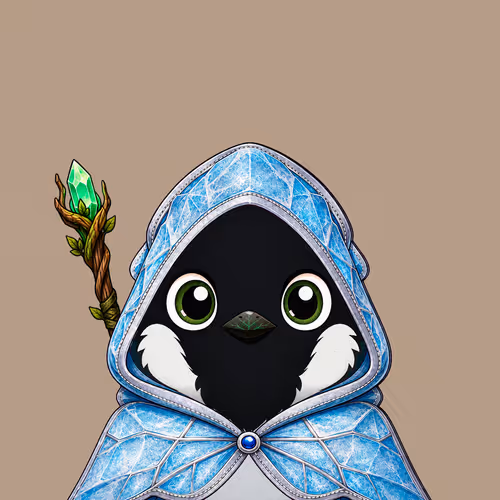 Robin #1493