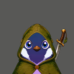 Robin #368