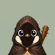 Robin #1215