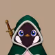 Robin #757