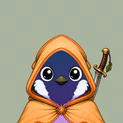 Robin #2174