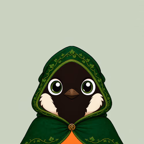 Robin #1814