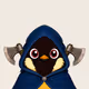 Robin #1474