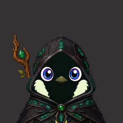 Robin #1226