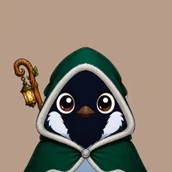Robin #669