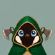 Robin #755