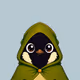 Robin #1238
