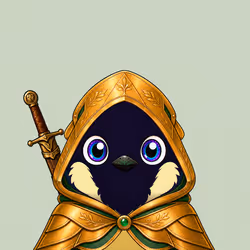 Robin #1578
