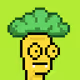 Pixel Aliens #5056