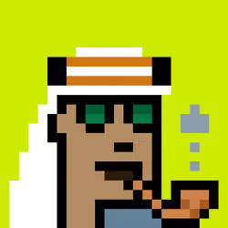Saudi #3131