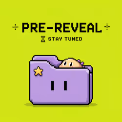 Prereveal