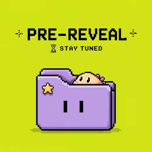 Prereveal