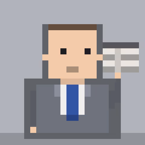 Firm Broker #299