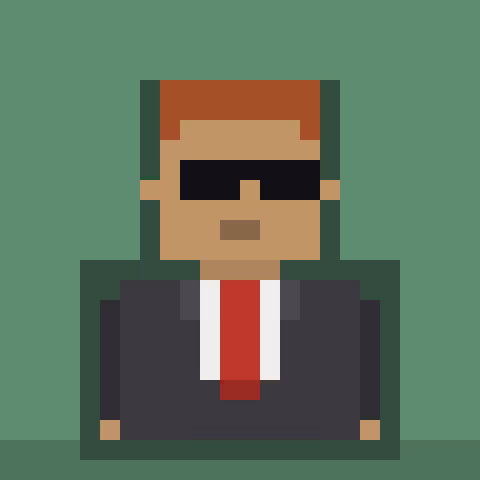 Firm Broker #3469