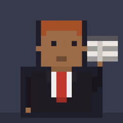 Firm Broker #4089