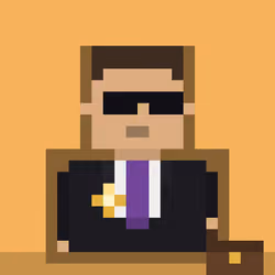 Firm Broker #2457