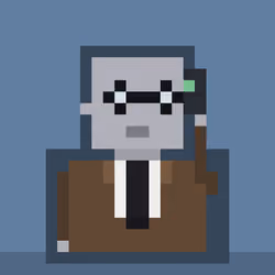 Firm Broker #4917