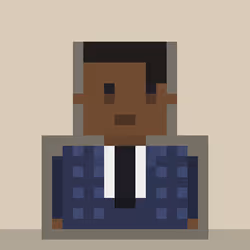 Firm Broker #3742