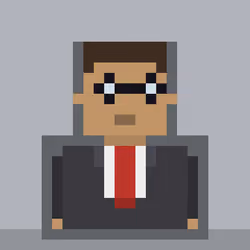 Firm Broker #3935