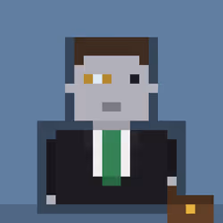 Firm Broker #4619