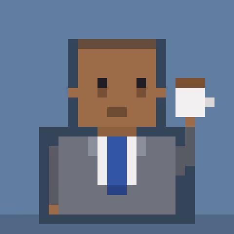 Firm Broker #4565