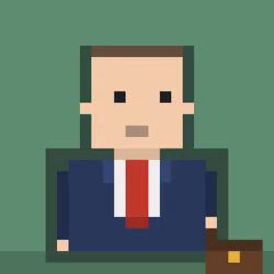 Firm Broker #2875