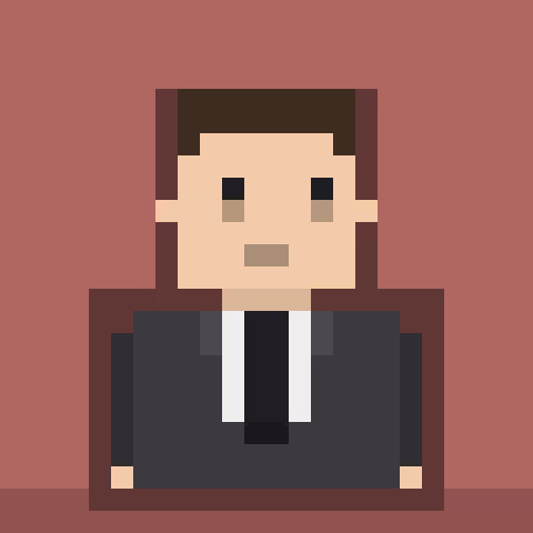 Firm Broker #3952